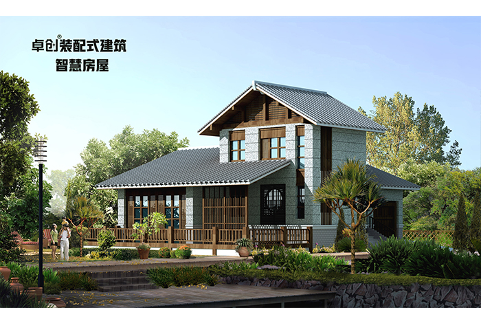 ZC-24双层