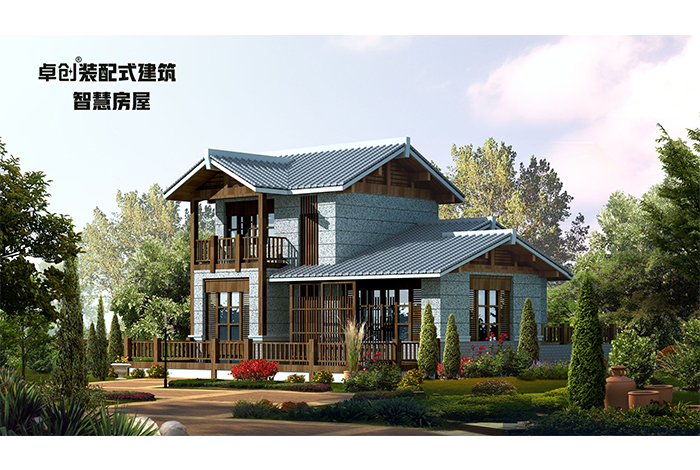 ZC-22双层