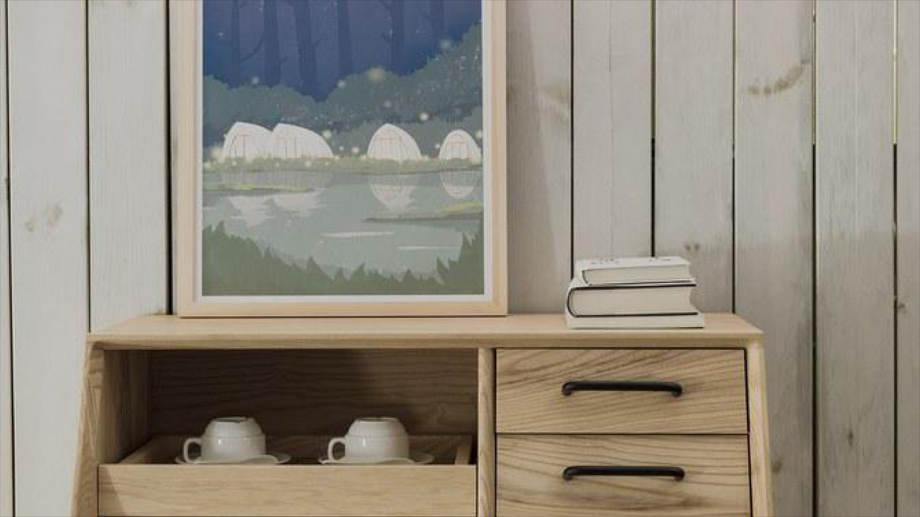 贝壳房屋样板展示