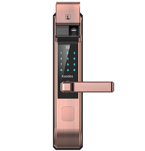 ZigBee智能门锁-SL312